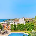 Mirador Faro Villa