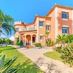 Mirador Faro Villa *