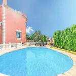 Villa Mirador Faro *