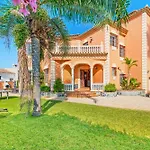Mirador Faro Villa